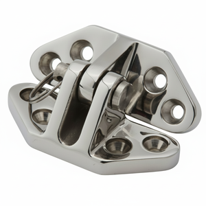 CM-D1014-01 lourd de charnière de fonte de matériel de CA pour des applications de meubles - Product Image 1