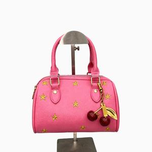2026 Stylish New York Design Cherry Handbags Luxury Crossbody Bags for Girls Woman Low Price Trending Product Ladies - Product Image 5