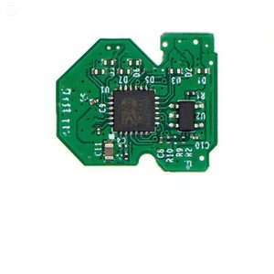 Amplificatore Audio per auto PCBA - Product Image 3