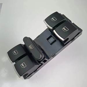 5ND959857 nouveau commutateur de <span class=keywords><strong>vitre</strong></span> électrique principal pour VW Passat B6 Jetta Golf GTi MK5 MK6 - Product Image 3
