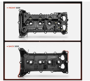Tapa de Válvulas de Cilindro de Motor con Junta 132645RB2A para <span class=keywords><strong>Nissan</strong></span> <span class=keywords><strong>Kicks</strong></span> 2018-2024 Versa 2020-2022 L4 1.6L, Repuestos Automotrices - Product Image 4