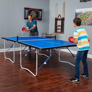 Filet de tennis de <span class=keywords><strong>table</strong></span> portable professionnel, produit essentiel pour le <span class=keywords><strong>ping</strong></span>-<span class=keywords><strong>pong</strong></span> - Product Image 5
