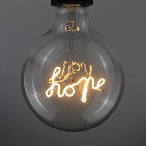 Lâmpada de <span class=keywords><strong>led</strong></span> romântica para área interna, decorativa de boa qualidade e26/<span class=keywords><strong>e27</strong></span> base 4w <span class=keywords><strong>g125</strong></span> amor casa hello text, vintage