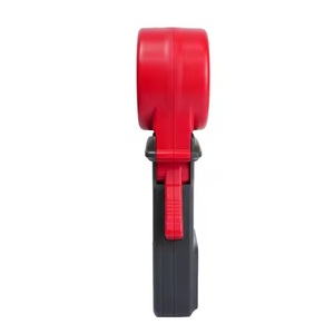 NCEL JSDZ2100A High Accuracy 0.01-200 Loop Resistance <b>Meter</b> Portable Industrial Use Clamp Earth Resistance Tester - Product Image 4