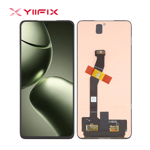 Pantallas LCD de Alta Calidad YIIFIX para <span class=keywords><strong>Xiaomi</strong></span> Poco 14T Pro A5 A6 X4 OLED/Incell, Digitalizador Táctil, Venta al Por Mayor - Product Image 5