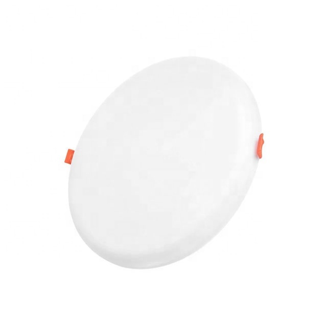 High Quality Modern Recessed Mount Circular
