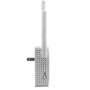 Lsun 7628zj10 băng tần kép 2.4G 5G 300Mbps tín hiệu mạnh mẽ không dây Wifi <span class=keywords><strong>Repeater</strong></span> Extender 32 người dùng 30m phạm vi kép 5dBi Antenna - Product Image 2
