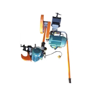 Qg-4 इलेक्ट्रिक रेल काटने की मशीन काटने की मशीन काटने से खंड उच्च गुणवत्ता और इलेक्ट्रिक रेल काटने की मशीन - Product Image 3