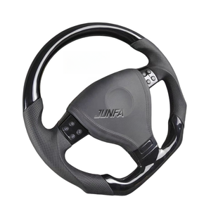 Éclairage LED en fibre de carbone personnalisé R36 GTI MK7 compatible avec <span class=keywords><strong>Volkswagen</strong></span> Modification du <span class=keywords><strong>volant</strong></span> - Product Image 5