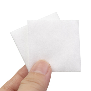 Tampons en coton tissé stériles 2x2 pouces à absorption accrue, en vrac, pour premiers secours, pansements pour plaies, produit médical certifié CE classe I - Product Image 2