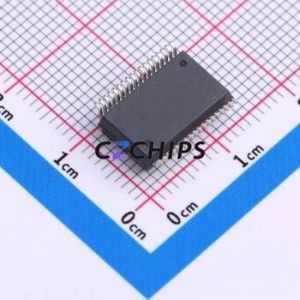 ชิปวงจรรวม SSOP-36 UCC14131QDWNRQ1ของแท้ใหม่ตัวแปลง DC แบบแยก PMIC - Product Image 2