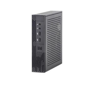 Venta al por mayor Original Mini Pc Computadora de Escritorio Barebones I3 16G Ram 256G SSD I5 I7 HD Oficina de Negocios Mini Pc - Product Image 1