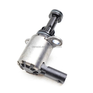 Vanne de pression d'huile 06Q115243 9A7115243A 708681290 pour <span class=keywords><strong>Audi</strong></span> A1 A3 A4 A5 A6 VW Arteon Golf Porsche Macan 95B 2.0 VAG EA888 Gen4 - Product Image 2