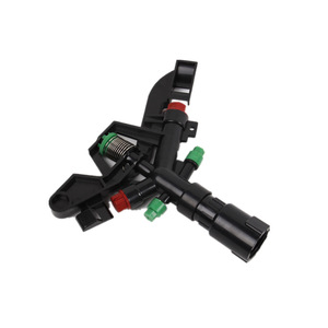 Aspersor Rotatorio de 32 mm con Rosca Interna ZY-2, Aspersor de Plástico para Riego Agrícola - Product Image 4
