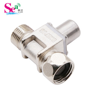 Bistable Pulse <b>Solenoid</b> <b>Valve</b> Miniature 4-Point Intelligent Shutoff <b>Water</b> <b>Valve</b> for Drinking <b>Water</b> Flushing Direct Manufacturer - Product Image 3