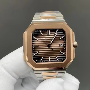 luxury Designer VF Factory <b>Men's</b> <b>Watch</b> Automatic Mechanical 5167 Movement high quality 904L Stainless Steel mechanical <b>watches</b> - Product Image 1