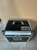 Utilitaire/Cable Packer 4-Draw Tool Case Flightcase 62x58x88cm avec roulettes OEM Personnalisable Nouveau produit