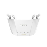 Meilleur routeur 4G LB-LINK au lieu de BL-CPE450M, routeur CPE 4G Pro LTE Wifi 4g avec carte SIM 300 Mbps 3G 4G 64 Mo DDR2/8 Mo