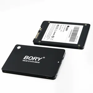 Ổ SSD Chất Lượng Cao 120GB/128GB/240GB/256GB/480GB/512G/960GB/1TB/2TB Ổ Đĩa Cứng Thể Rắn - Product Image 2