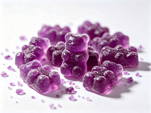 Caramelle Gommose Vitaminiche per la Bellezza e il Benessere degli Adulti con Supporto Digestivo e Immunitario - Product Image 3