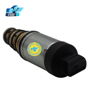 Válvula DE CONTROL DE CA automática para GM Delta/Opel Compatible con sistemas de aire acondicionado DELPHICVC14/CVC16 - Product Image 2