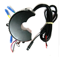 Contrôleur BAFANG Mid Drive dernier modèle BBS02B 48V 750W(G340.750)