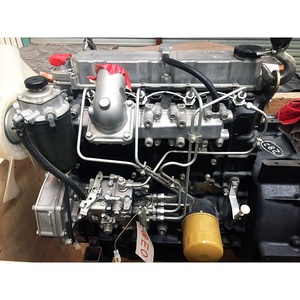 Mesin Assy S4S Asli Grosir Baru untuk Forklift & Loader S4S-DPB Mesin Mitsubishi S4SDT