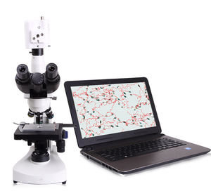 Système portable d'analyse de la qualité du sperme vétérinaire Refine <span class=keywords><strong>Medical</strong></span> RF-PL-6800P pour l'élevage animal - Product Image 4