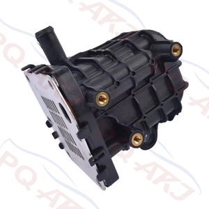 2024 PQAKJ Новый EGR охладитель EGR клапан для Ford CITROEN C4 PEUGEOT 308 <span class=keywords><strong>2</strong></span>.0HDI TDCi 9807593080 1861749 - Product Image 1