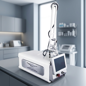Máquina de Grabado Láser de CO2 Top 10, Escáner Láser para Eliminación de Cicatrices, Máquina de Láser Fraccional de CO2 Portátil en Venta - Product Image 1