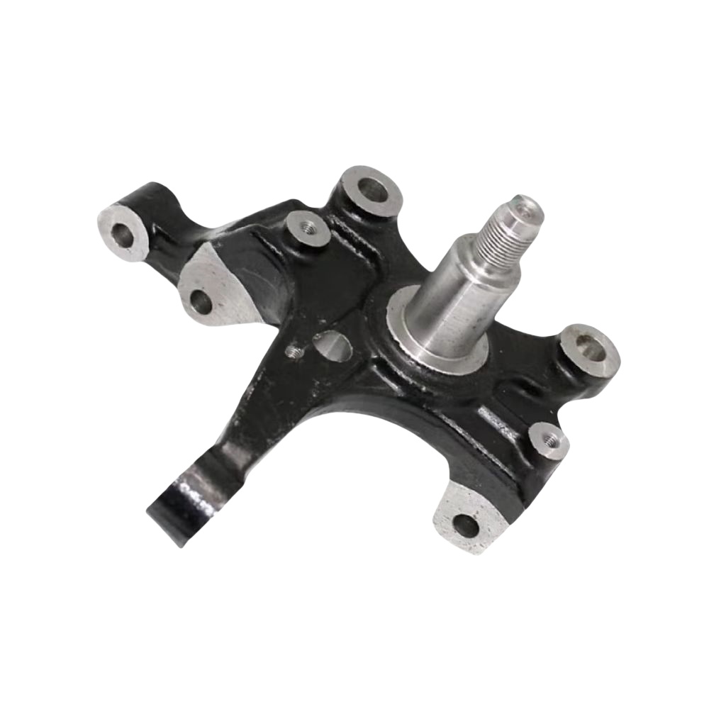 The Front Steering Knuckle Horn of the Car Is Suitable for the Wuling Hongguang Mini EV