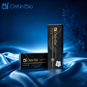 ODM Mass Production Stable Hyaluronic Acid <strong>Injectable</strong> Gel for Face Contour Reshaping and Deep Skin Crease Smoothing - Product Image 6