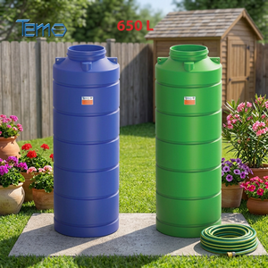 Réservoir d'eau de 650 litres - Product Image 3