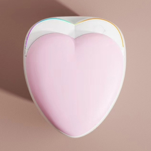 Couleur rose nouveauté amour coeur forme placard à <span class=keywords><strong>eau</strong></span> intelligent salle <span class=keywords><strong>de</strong></span> bain siège automatique monté au sol cuvette <span class=keywords><strong>de</strong></span> <span class=keywords><strong>toilette</strong></span> intelligente - Product Image 3