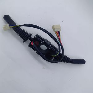 Interrupteur combiné pour chariot élévateur Doosan CD20G CD25G CD30G, levier de changement de vitesse avant/arrière, pièce A37014059 - Product Image 2