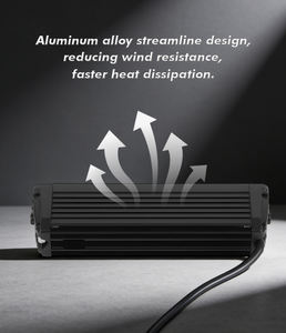 Barre lumineuse LED super brillante 130W, température de couleur 6000K, 42 pouces, pour camion, tout-terrain - Product Image 3