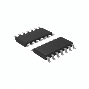 Composants de circuits électroniques SN74AC11IDRG4Q1 14 SOIC Logic Original Service complet - Product Image 1