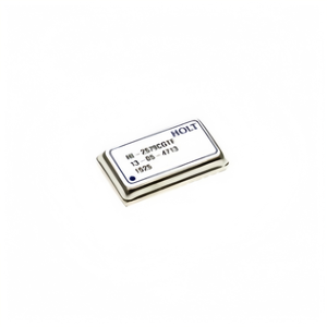 ใหม่ HI-2579CGTF ตัวรับส่งสัญญาณคู่ 8 บิต ฮอลท์ 1TX 1RX 24 พิน CLLCC HI-2579 ซีรีส์ MIL-STD-1553 การเก็บข้อมูล CMOS พลังงานต่ำ - Product Image 3