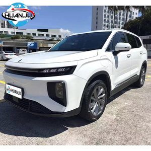Véhicule d'occasion limité en stock, Livan 9 2023, 470 km, Édition Exécutive, Conduite à Gauche, Configuration Intelligente Automatique - Product Image 1