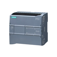 Nuevo Controlador PLC SIMATIC S7-1200 CPU 1214C Original 6ES7214-1BG40-0XB0 para Programación PLC y Automatización Industrial Siemens