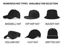 Gorra de Béisbol Clásica de Algodón Lavado, Estilo Urbano Moderno, Vintage, Lisa, Ajustable, Fabricación OEM Personalizada
