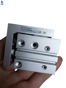 Contrôleur PLC, capteur, cylindre pneumatique, neuf d'origine MXH10-10 - Product Image 1