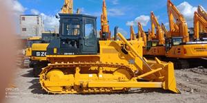 Chino Bull Dozer fábrica <span class=keywords><strong>Bulldozer</strong></span> D6 D7 <span class=keywords><strong>D8</strong></span> D9 Precio lista ZD160F-3 - Product Image 3