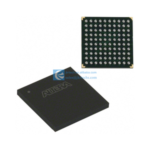 Supplier BOM List Service <strong>EPM570F100C5N</strong> Complex Programmable Logic Devices 440MC 5.4NS 100FBGA EPM570F100C IC Series II - Product Image 1