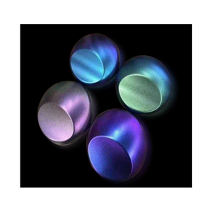 ผงสีเปลี่ยนสีแบบคาเมเลี่ยน ทนทานต่อสภาพอากาศ สีสันสดใส ประสิทธิภาพสูง - Product Image 2
