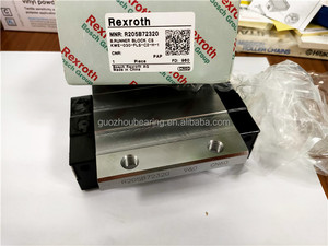 Exroth-deslizamiento lineal inear <span class=keywords><strong>guie</strong></span>, bloqueo 205B71420 R205B71320 - Product Image 2