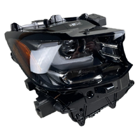Phares LED en gros avec fonction AFS (KML8-51-030 / KML8-51-040) pour les modèles haut de gamme Mazda CX-90 2024 (spécifications américaines)