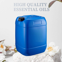Huile Essentielle d'Aromathérapie Biologique à l'Extraction Végétale Naturelle, Grande Capacité, Parfum Longue Durée, Vente en Gros