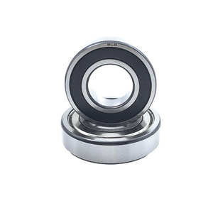 BLD Deep Groove Ball <b>Bearing</b> 6301-2RS 5x16x5mm Precision P0 Made In China For High-Speed Applications - Product Image 2