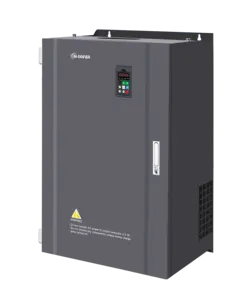 380V vfd 400hp variable frequency drive 300KW 315KW frequency inverter